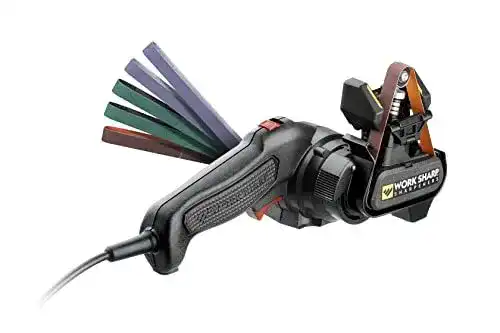 Work-Sharp-Messerschärfer Work Sharp ® Knife & Tool Sharpener