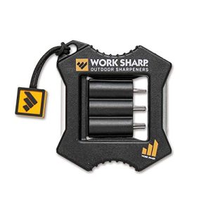 Work-Sharp-Messerschärfer Work Sharp Micro Sharpener