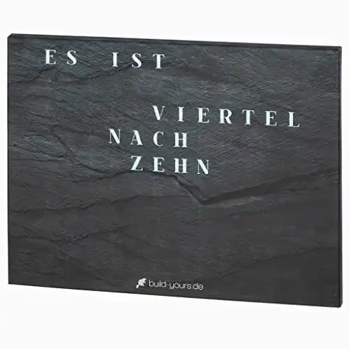 Wortuhr