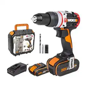 Die beste Worx-Bohrhammer 2026 Test Bestseller Worx-Bohrhammer