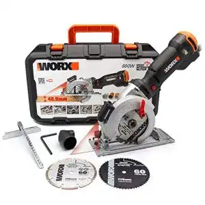 Worx-Handkreissäge