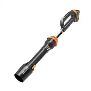 Die beste Worx-Laubbläser 2026 Test Bestseller Worx-Laubbläser