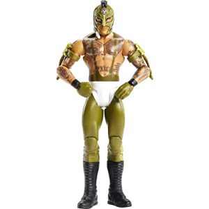 WWE-Figuren WWE HDD04 Rey Mysterio Action Figur ca. 15 cm