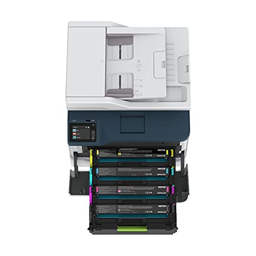 Xerox-Drucker Xerox C235 Color Multifunction Printer