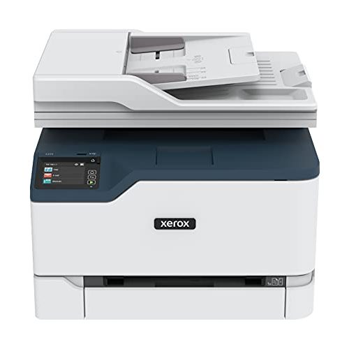 Die beste xerox drucker xerox c235 color multifunction printer Bestsleller kaufen
