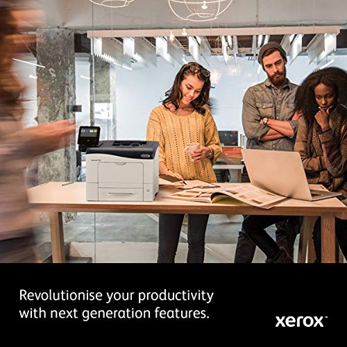 Xerox-Drucker Xerox Versalink C400DN A4, 35 Seiten/Min.