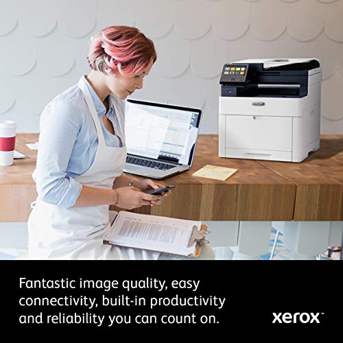 Xerox-Drucker Xerox WorkCentre 6515DN Duplex A4-Multifunktion