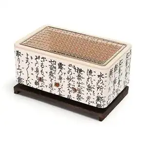 Die beste Yakitori-Grill 2026 Test Bestseller Yakitori-Grill