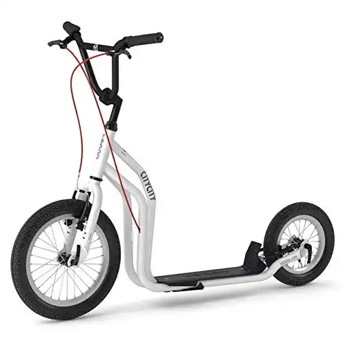 Yedoo-Tretroller Yedoo City Roller New Modell 2020 Kickbike