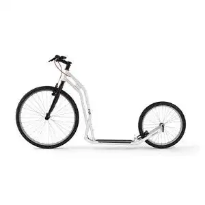 Die beste Yedoo-Tretroller 2026 Test Bestseller Yedoo-Tretroller