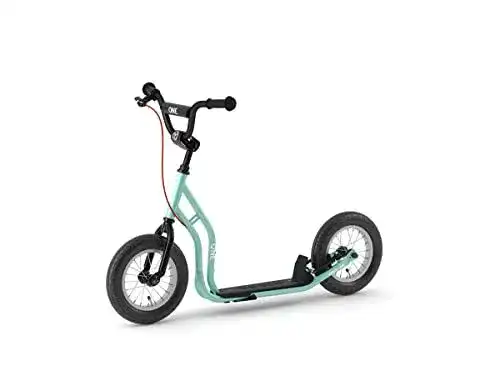 Yedoo-Tretroller Yedoo One Numbers Kinder Tretroller