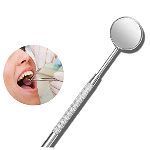 Zahnarztspiegel DZANS Dental Mundspiegel Multifunktion