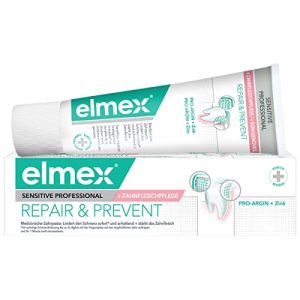 Zahnpasta für empfindliche Zähne ELMEX Sensitive Professional