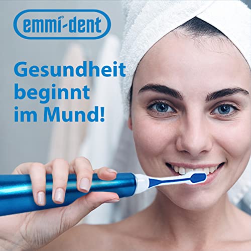 Zahnpasta ohne Mikroplastik Emmi-dent emmi® „Nature“
