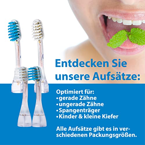 Zahnpasta ohne Mikroplastik Emmi-dent emmi® „Nature“