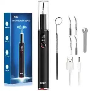 Zahnsteinentferner ASOG Zahnreinigung Set, USB