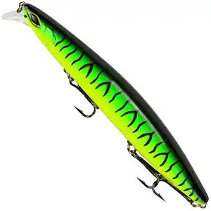 Zander-Wobbler