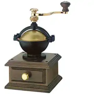 Zassenhaus-Kaffeemühle