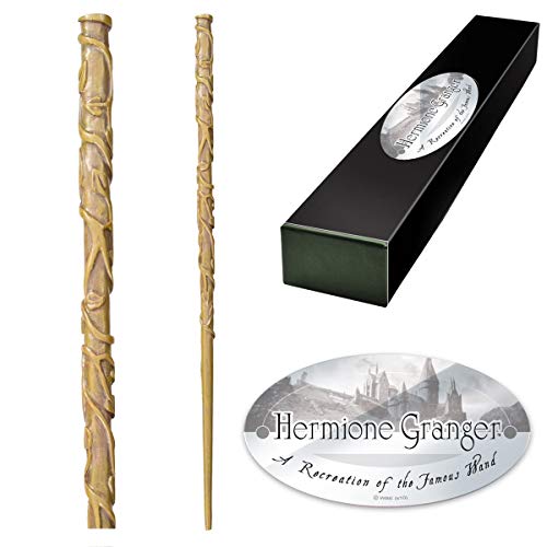 Zauberstab Hermine Granger The Noble Collection 38cm Long