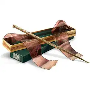Zauberstab Hermine Granger WANGP in Ollivanders Box 15 Pollici