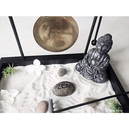 Zen-Garten F&G Supplies Machen Sie Ihre eigenen Buddha Zen