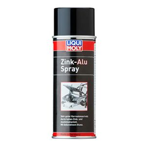 Zinkspray Liqui Moly P000520 1640 Zink-Alu Spray 400 ml