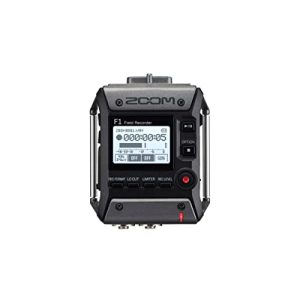 Zoom-Recorder Zoom F1-SP/GE Field Recorder