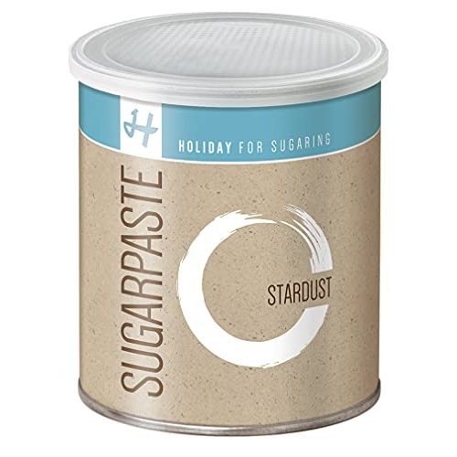 Zuckerpaste Holiday depilatori Stardust Strong 1 kg