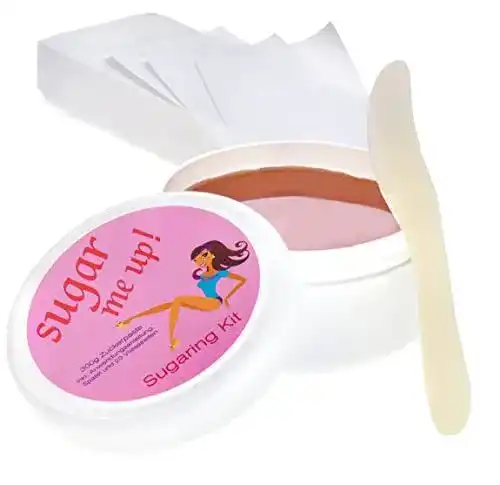 Zuckerpaste Mr. Burton´s Beard Oil Sugaring Paste Sugar me up