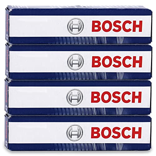 Zündkerze Bosch 4x Original n Iridium FR6HI332