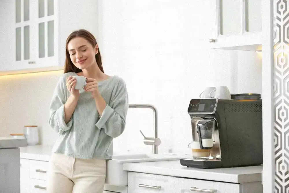 Kaffeemaschine