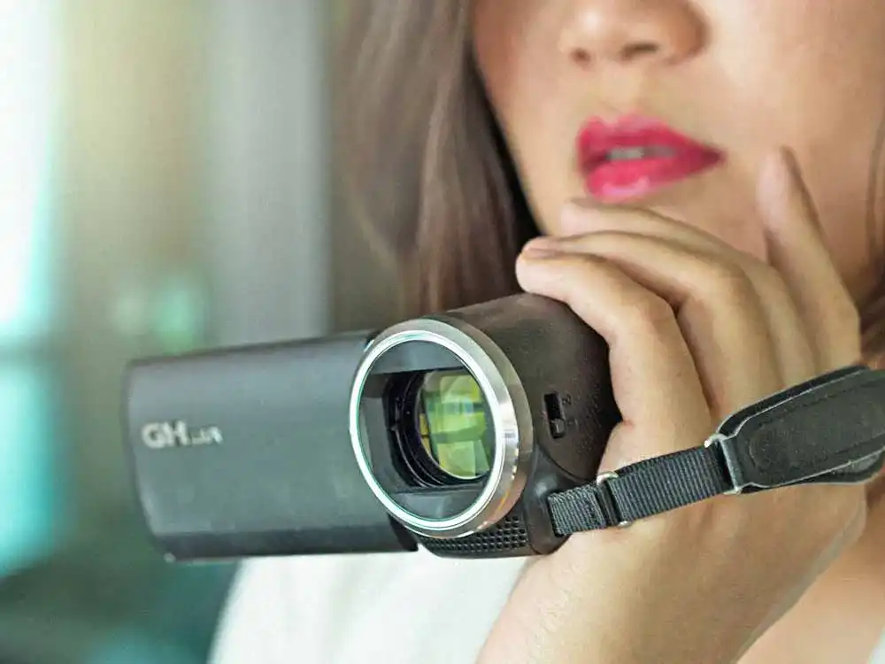 Camcorder