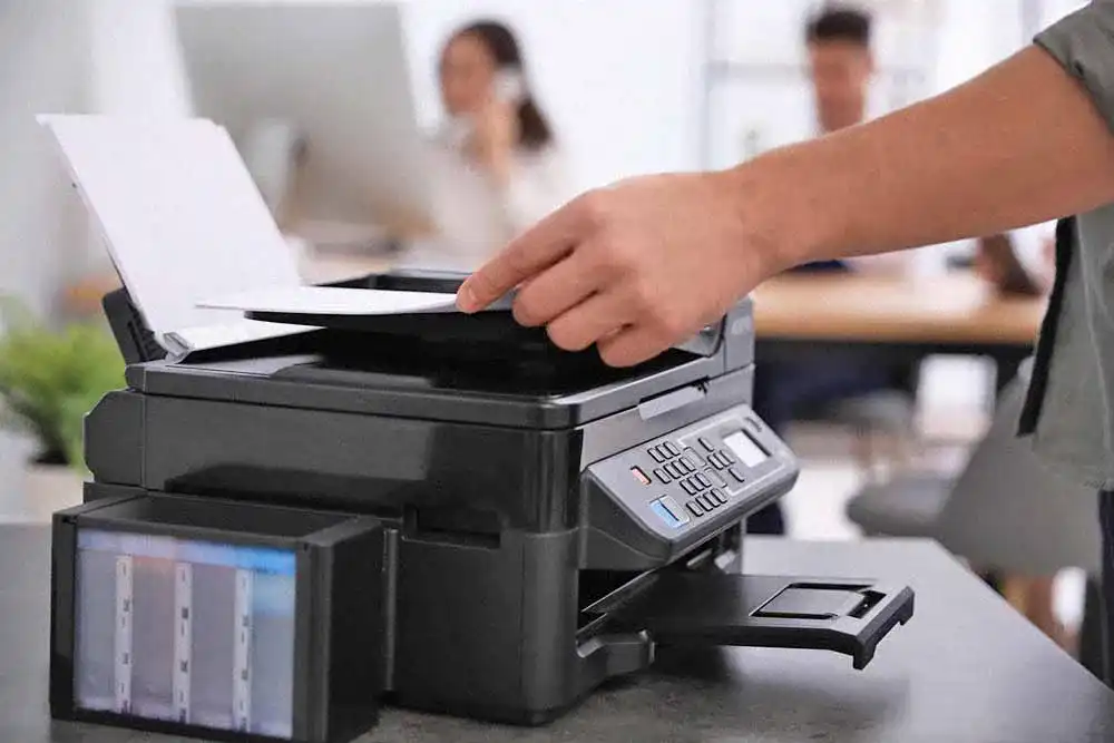 Canon-Drucker Canon-Drucker
