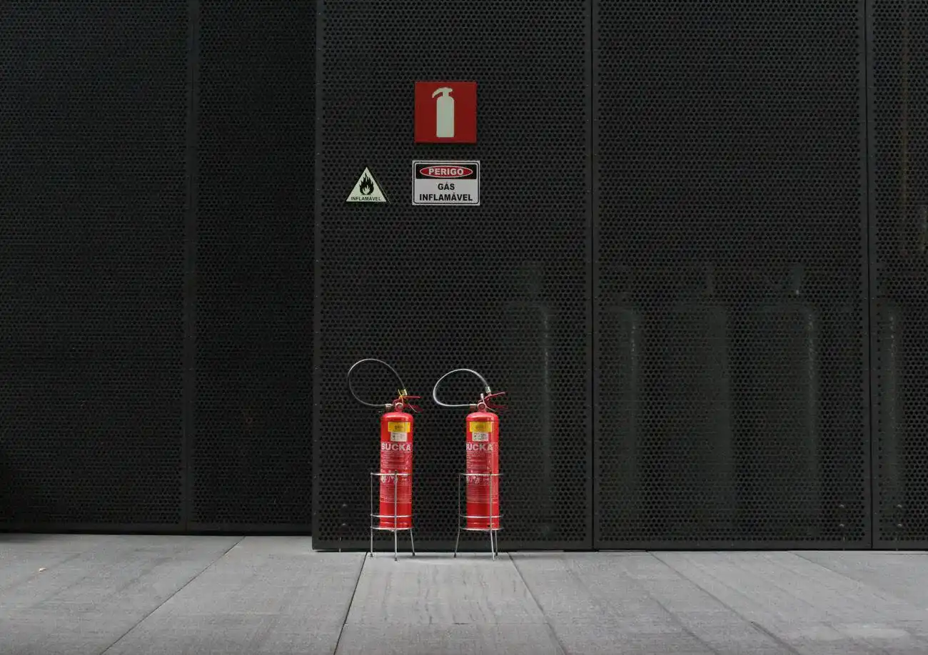 Fettbrandlöscher Fettbrandlöscher