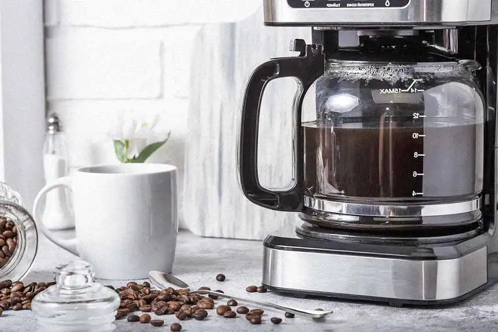 Kaffeemaschine
