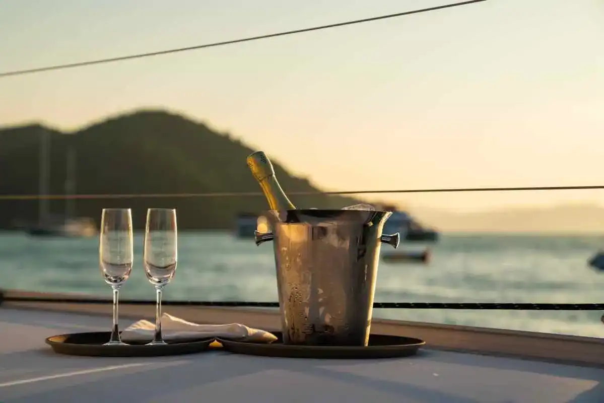 Champagner