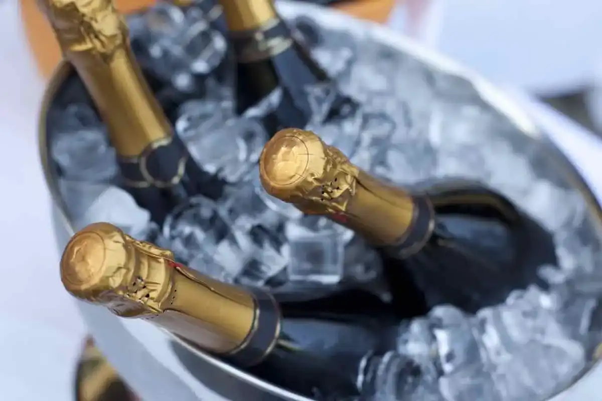 Champagner
