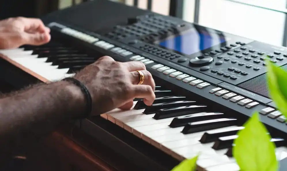 Keyboard Keyboard
