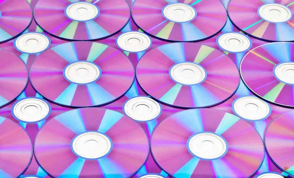 Blu-Ray-Player