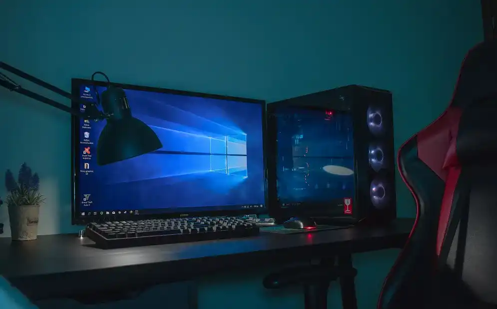 CPU