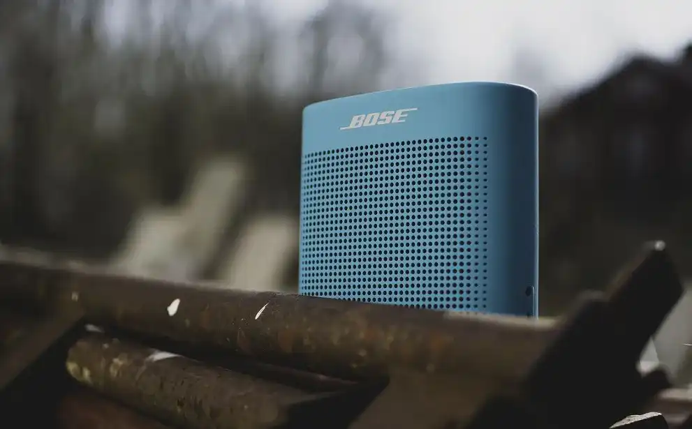 Bose-Bluetooth-Lautsprecher