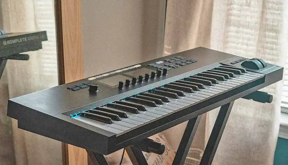 Keyboard Keyboard