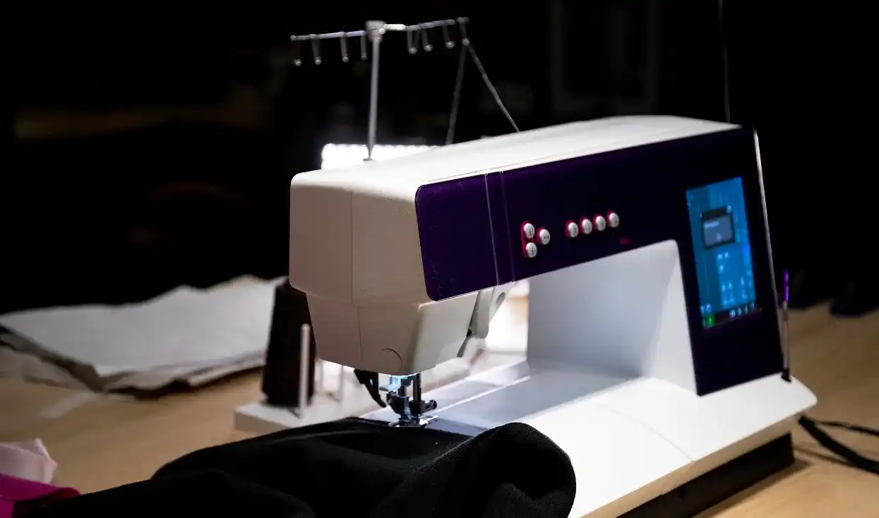 computer-naehmaschine computer-naehmaschine