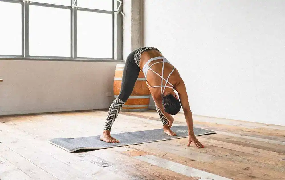 Pilatesrolle
