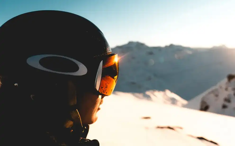 Skibrille Skibrille