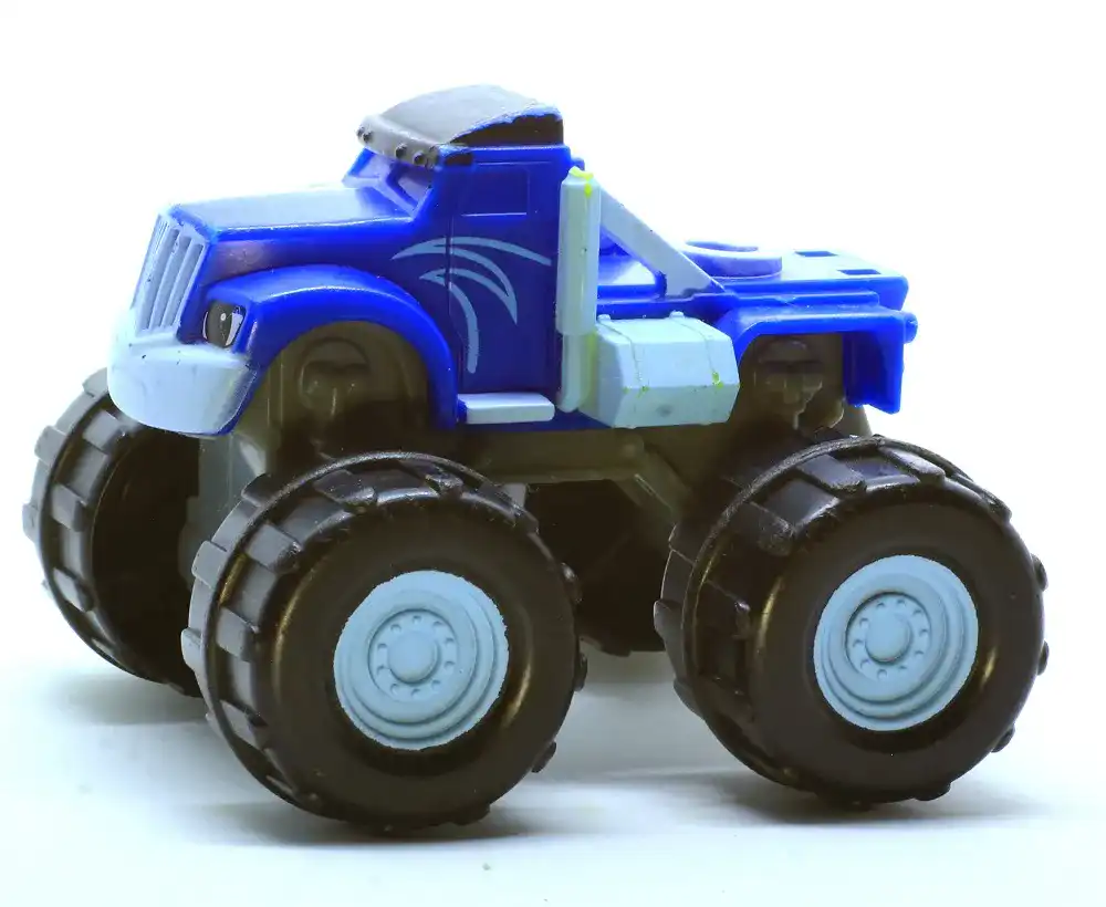 RC-Monstertruck