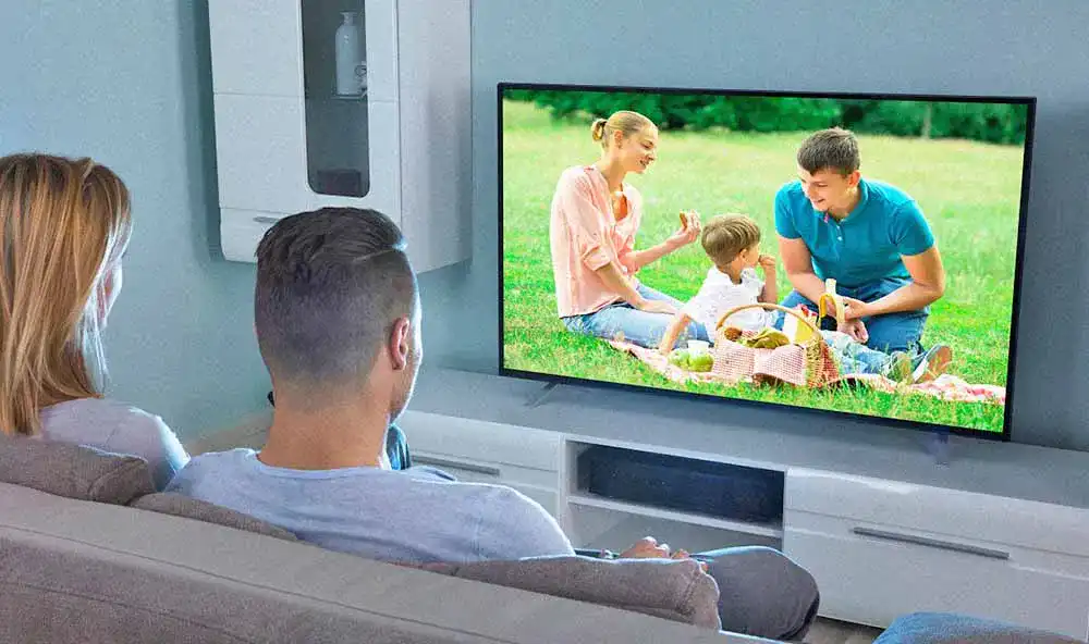 LG Fernseher LG Fernseher