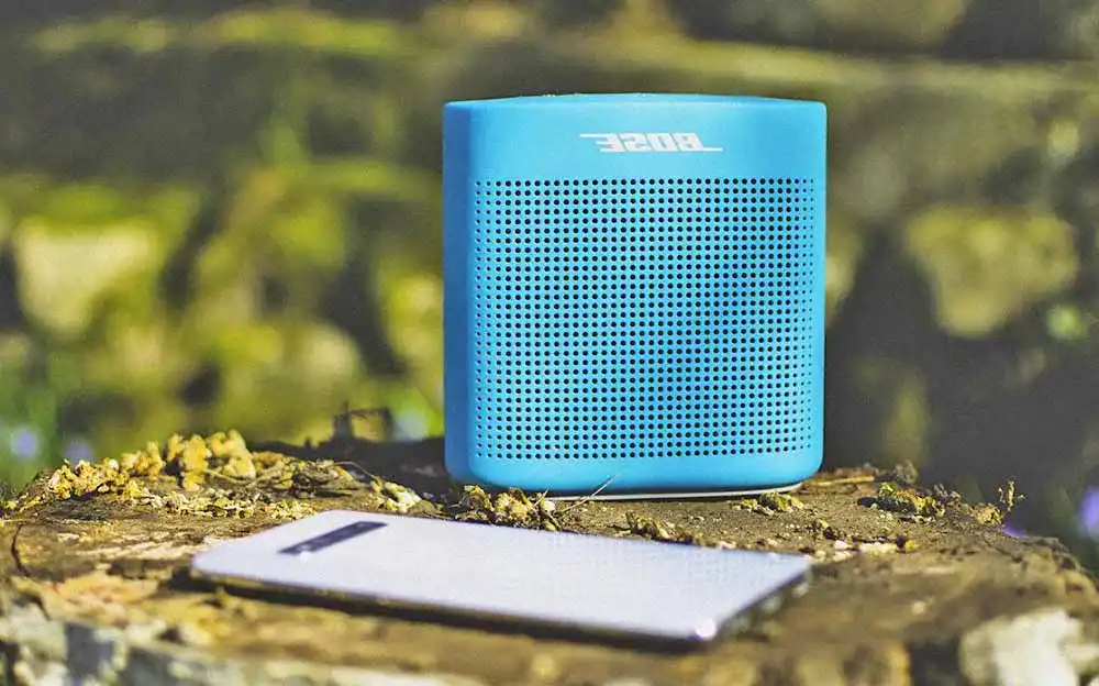 Bose-Bluetooth-Lautsprecher