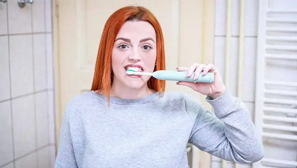 Oral-B-Elektrische-Zahnbürste Oral-B-Elektrische-Zahnbürste