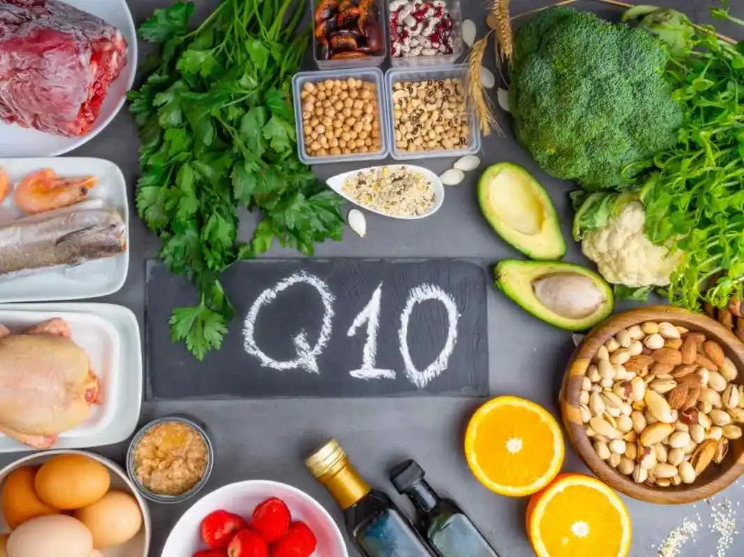 Coenzym-Q10